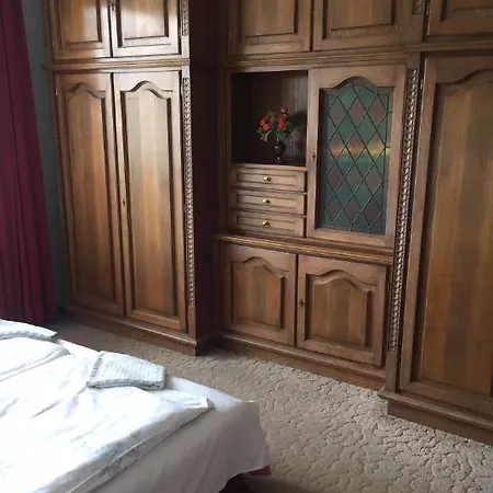 Maison d'hôtes Ilona Vendeghaz Balatonszárszó