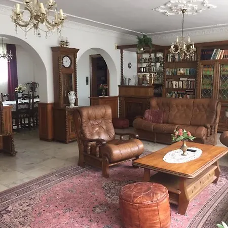 Ilona Vendeghaz Maison d'hôtes Balatonszárszó