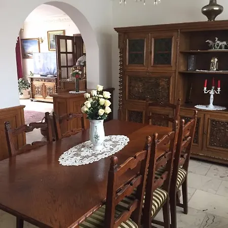 Maison d'hôtes Ilona Vendeghaz Balatonszárszó